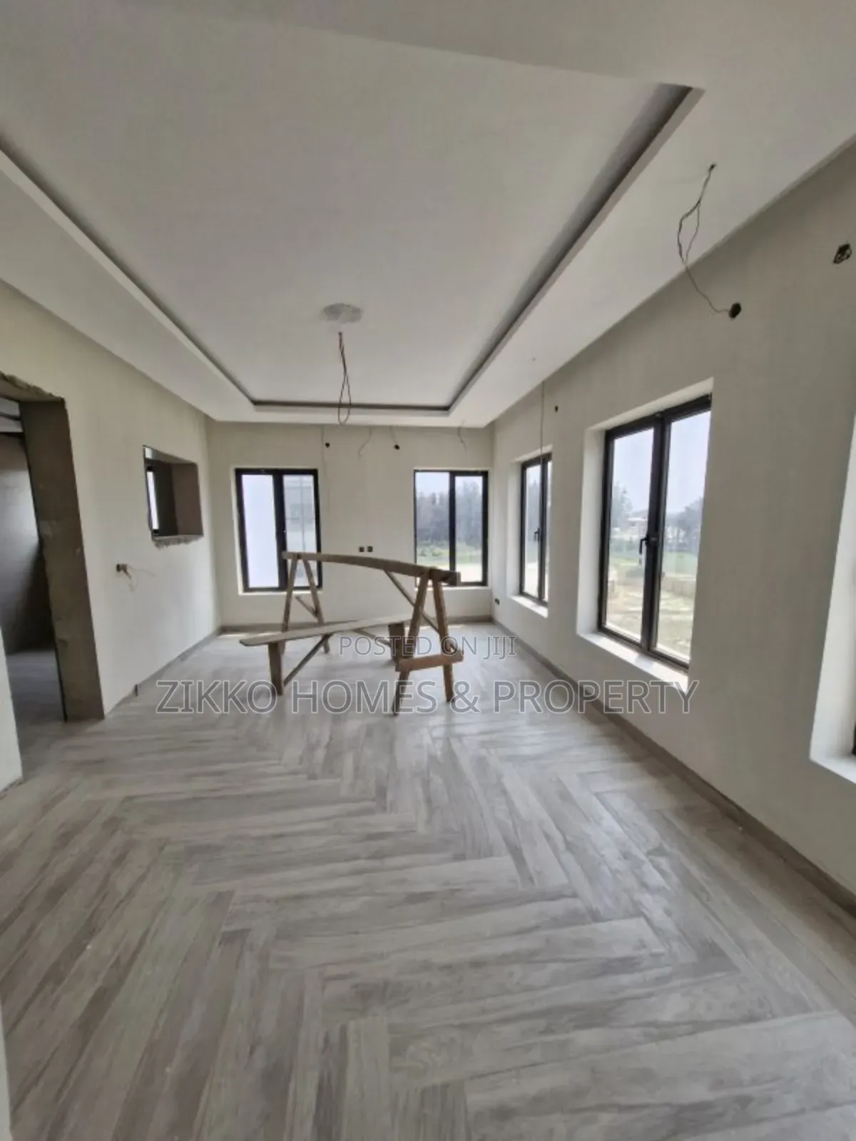 5bdrm Duplex in Banana Island, Ikoyi for sale