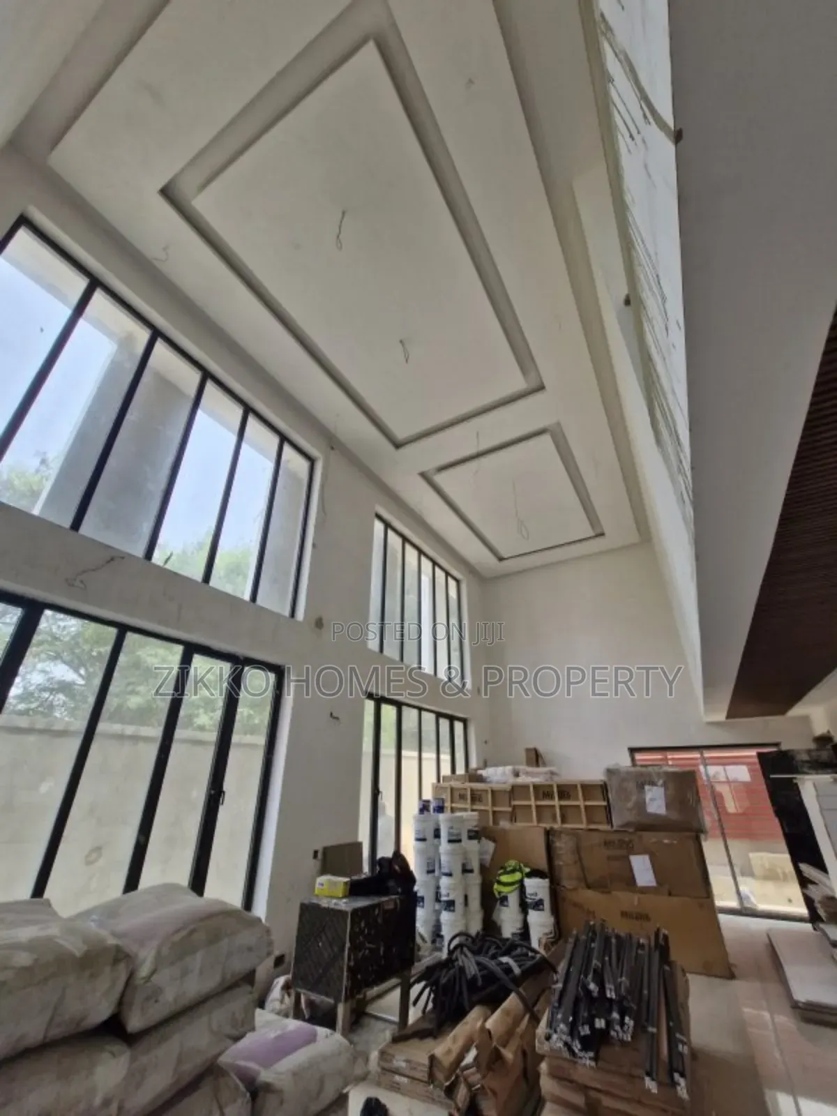 5bdrm Duplex in Banana Island, Ikoyi for sale