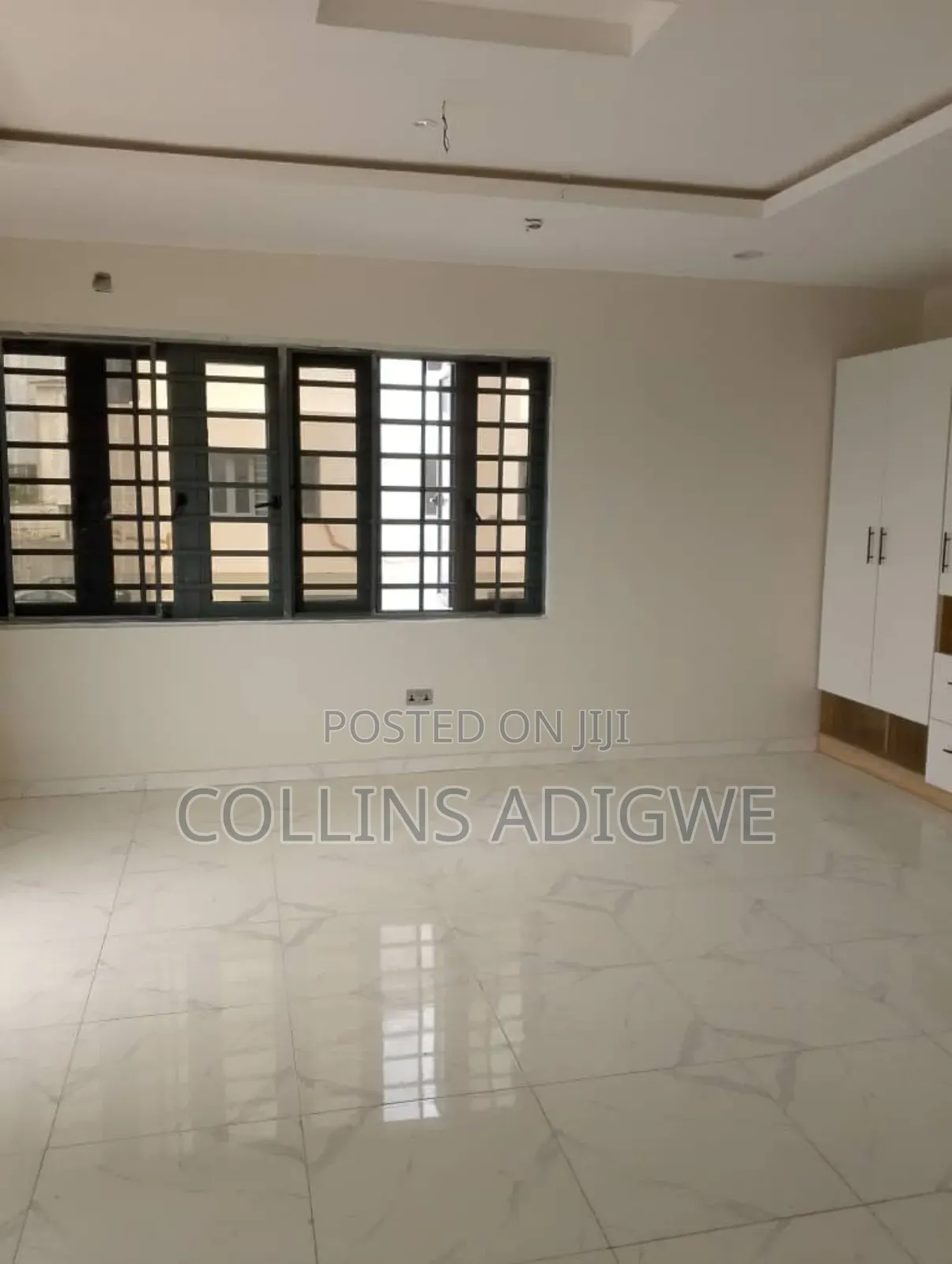 3bdrm Apartment in Abijo Ajah for sale