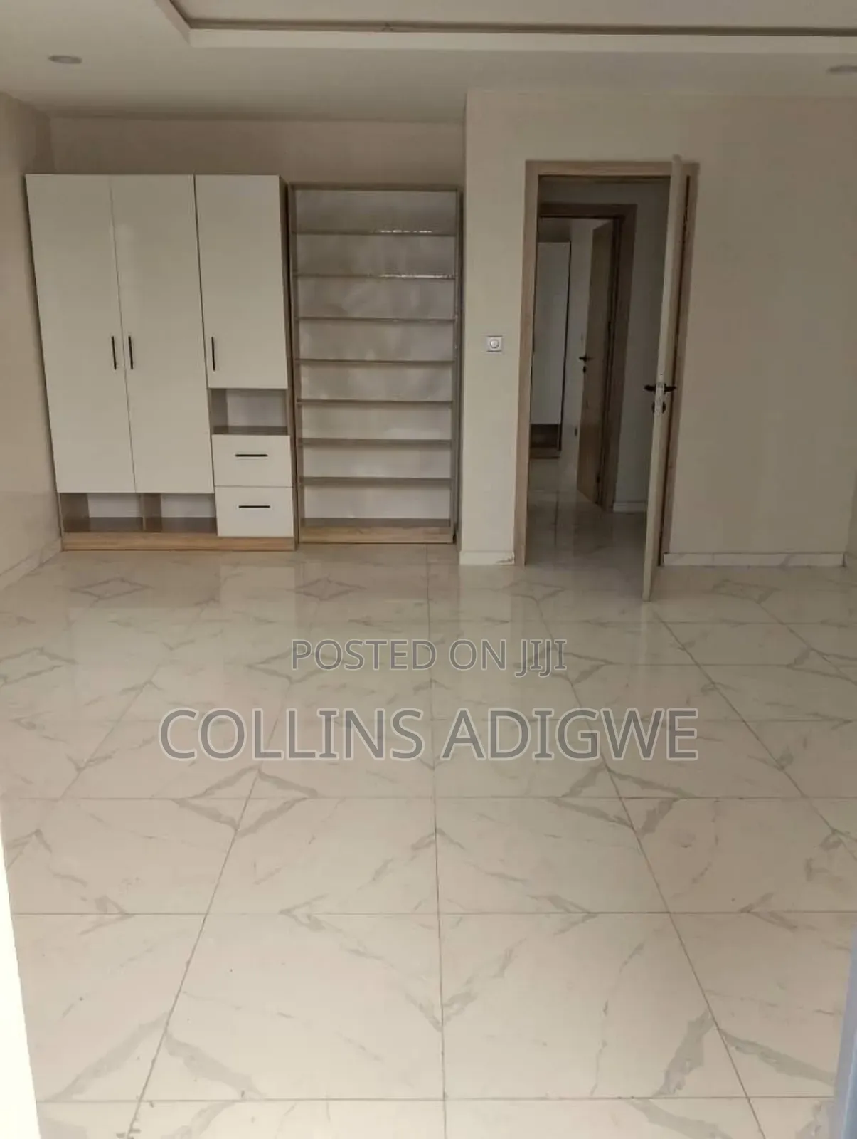 3bdrm Apartment in Abijo Ajah for sale