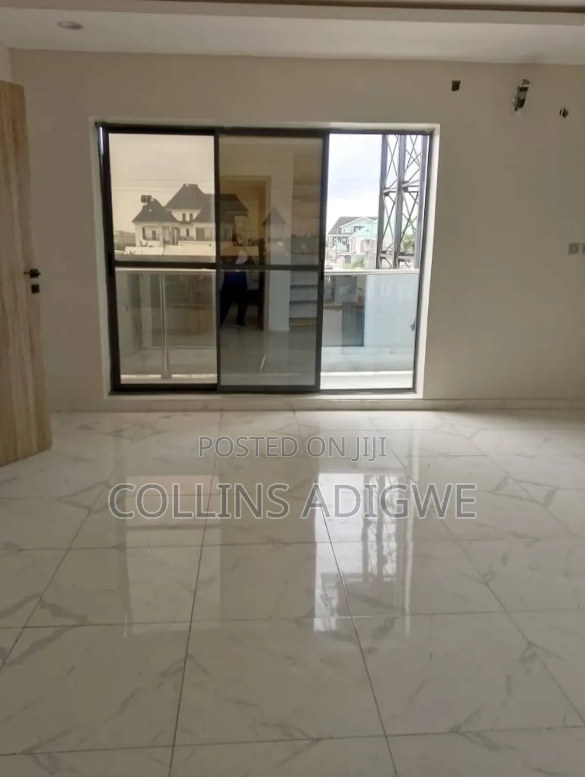 3bdrm Apartment in Abijo Ajah for sale