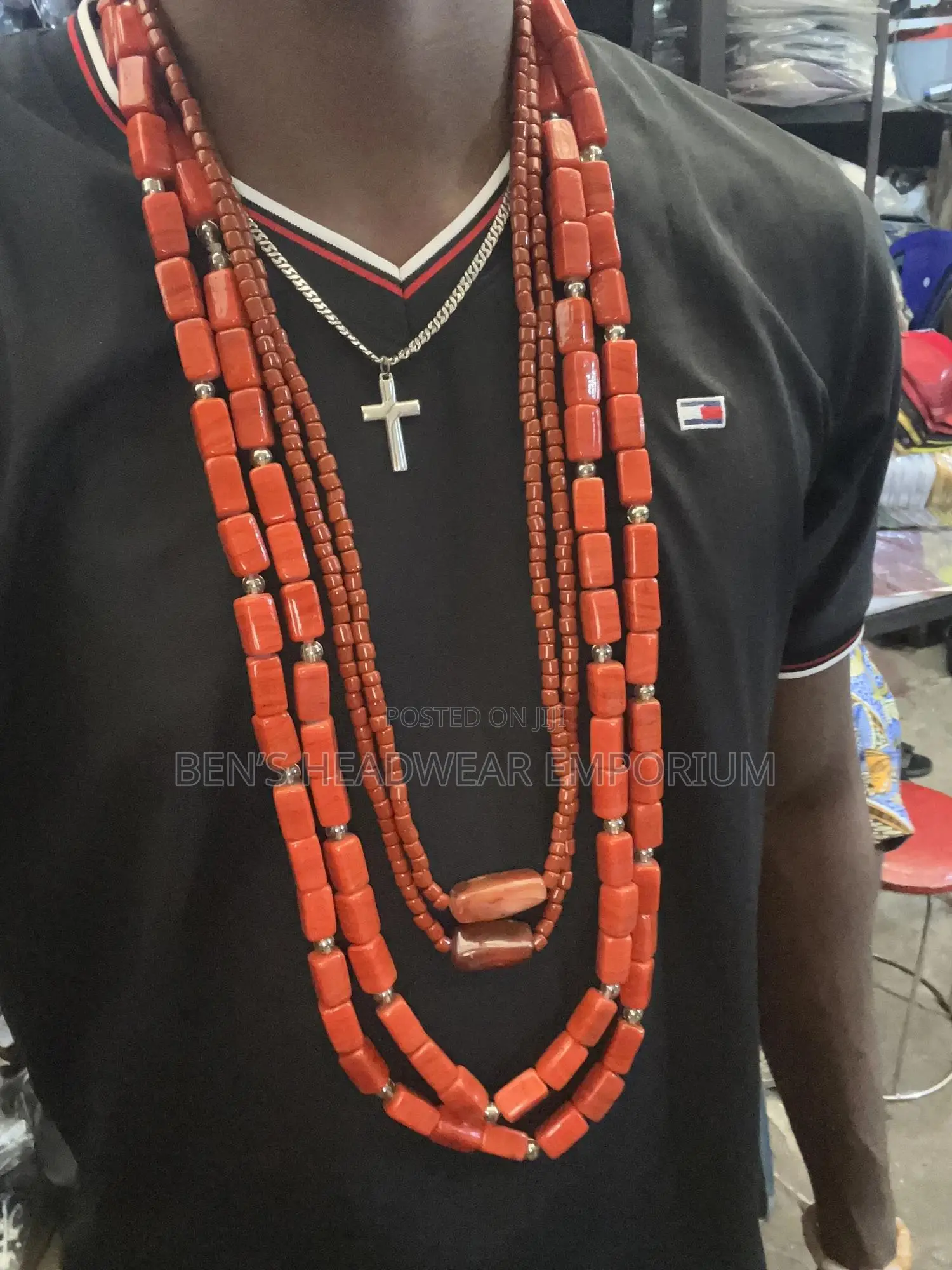 Jewellery Collections
