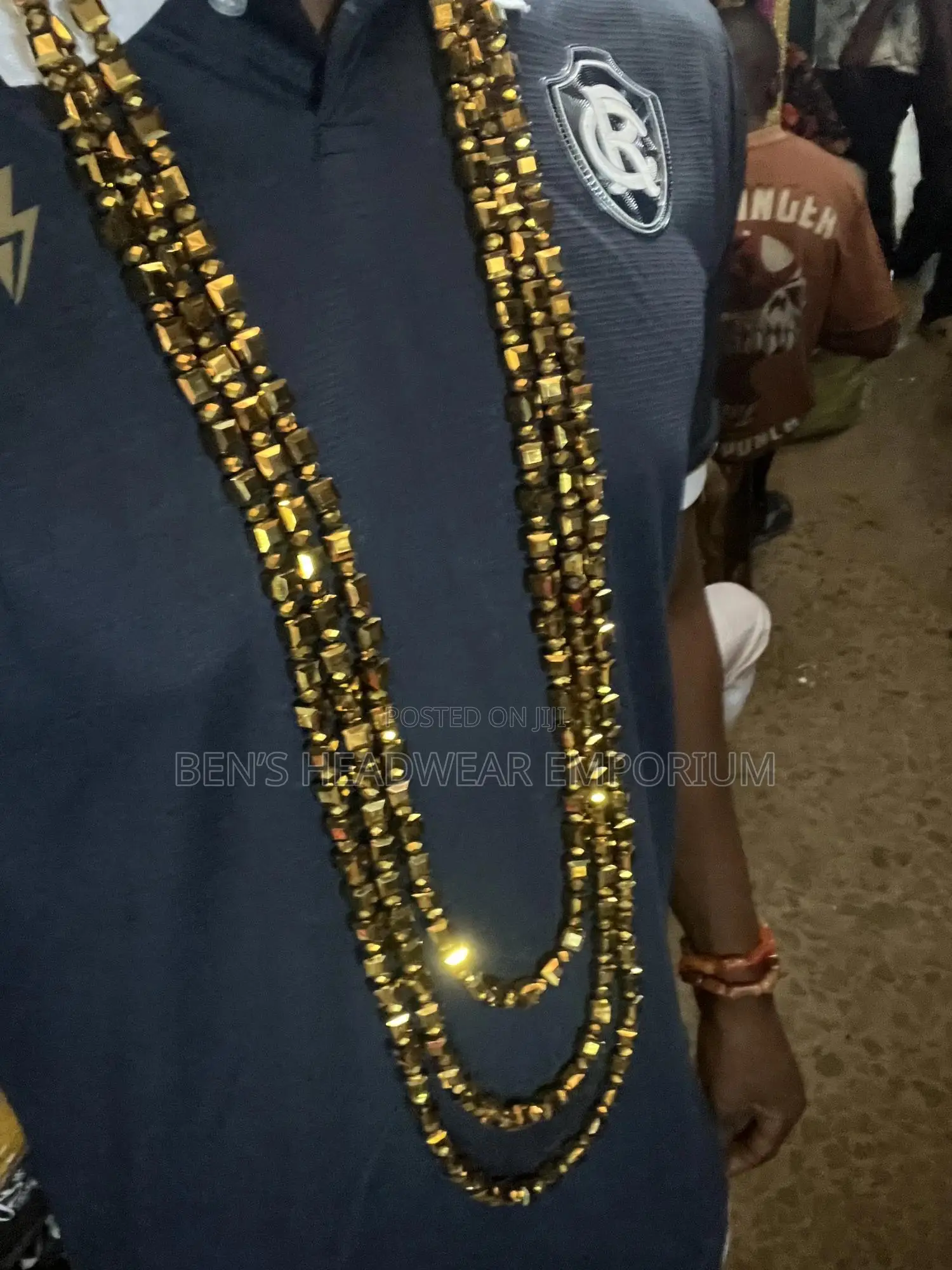 Jewellery Collections