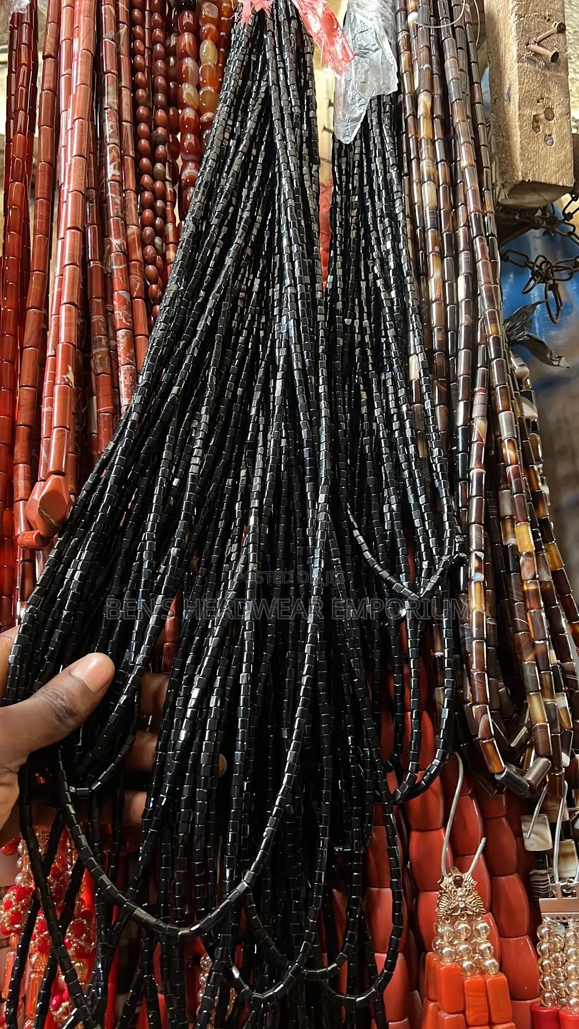 Jewellery Collections