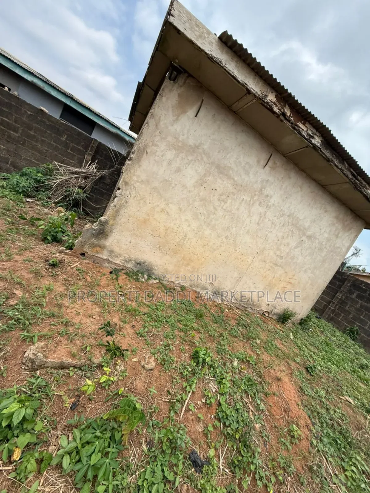 Dry Virgin Land for Sale