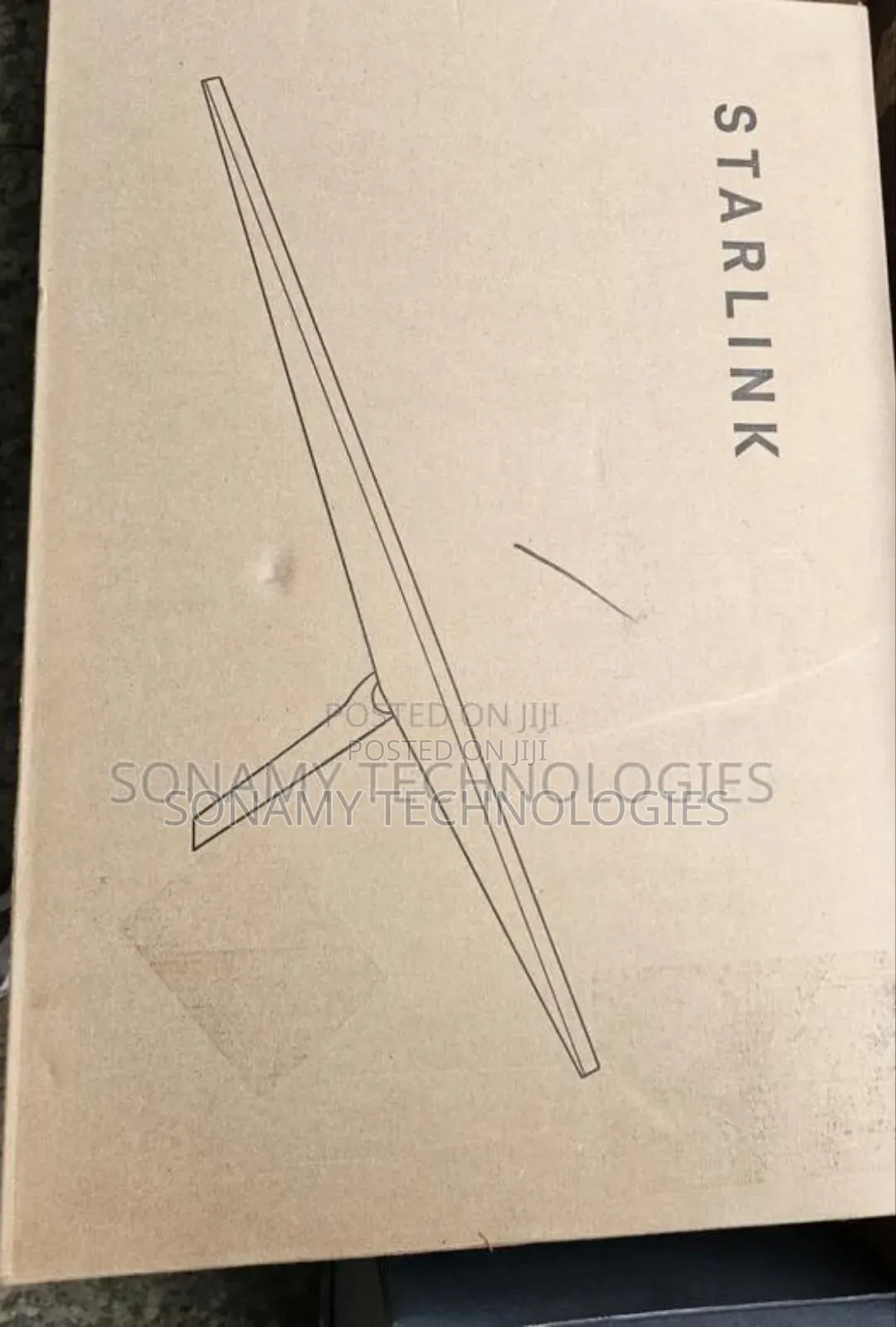 Starlink Gen 3 V4 Full Kit
