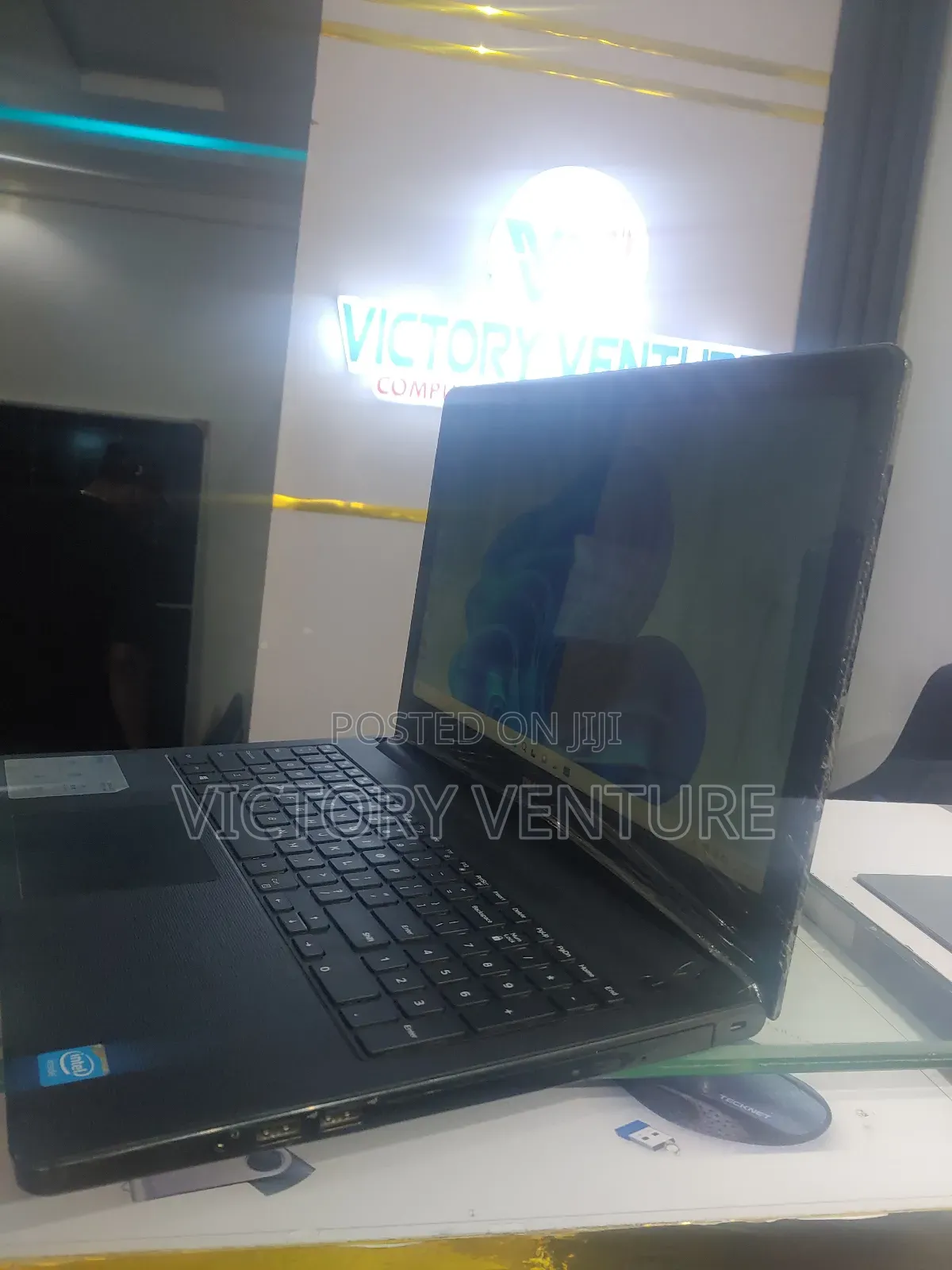Laptop Dell Vostro 3558 4GB Intel HDD 500GB