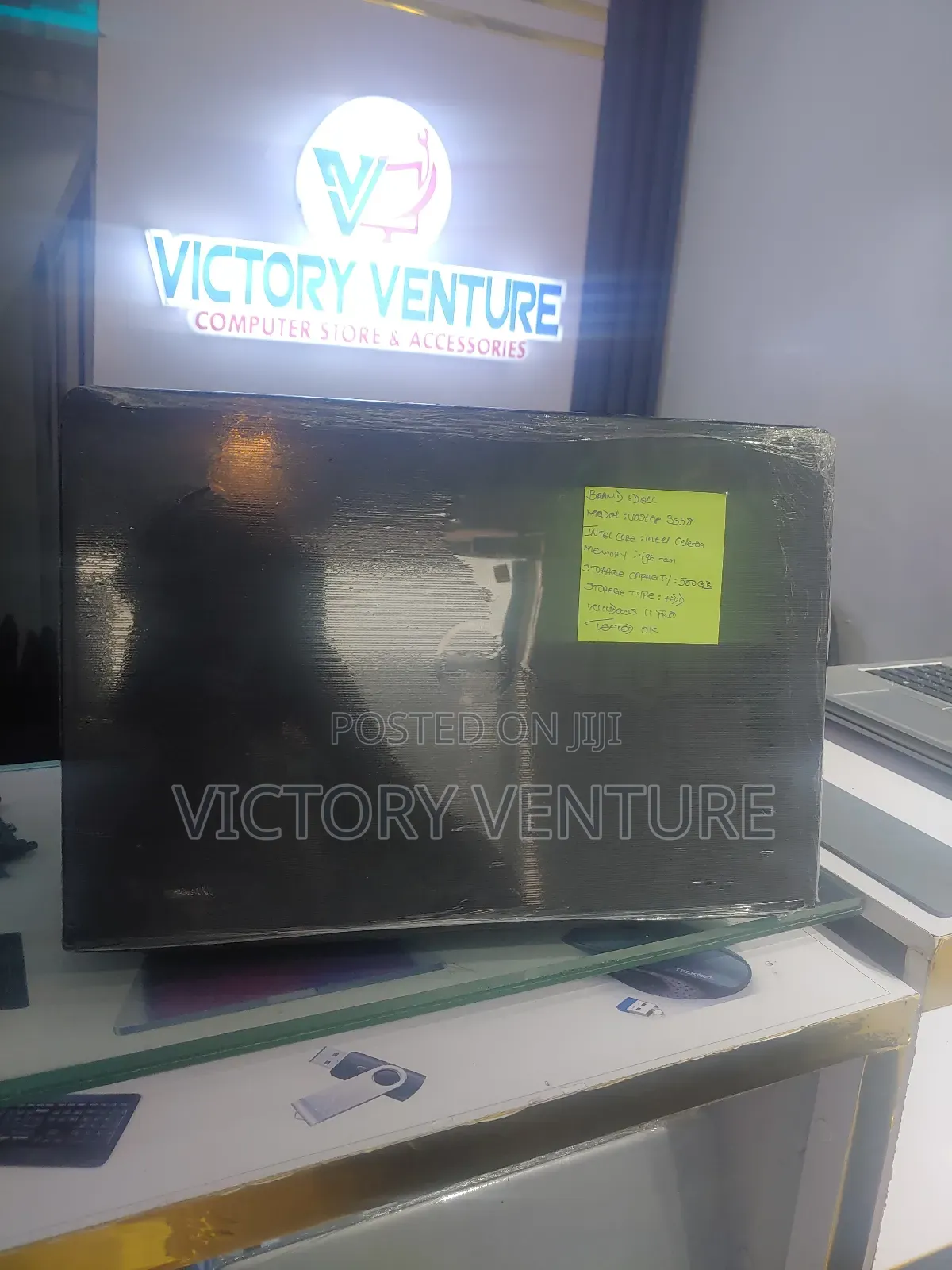 Laptop Dell Vostro 3558 4GB Intel HDD 500GB