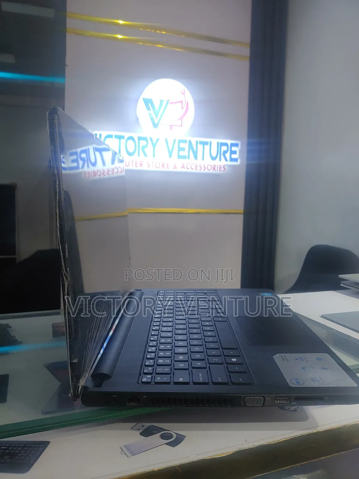 Laptop Dell Vostro 3558 4GB Intel HDD 500GB
