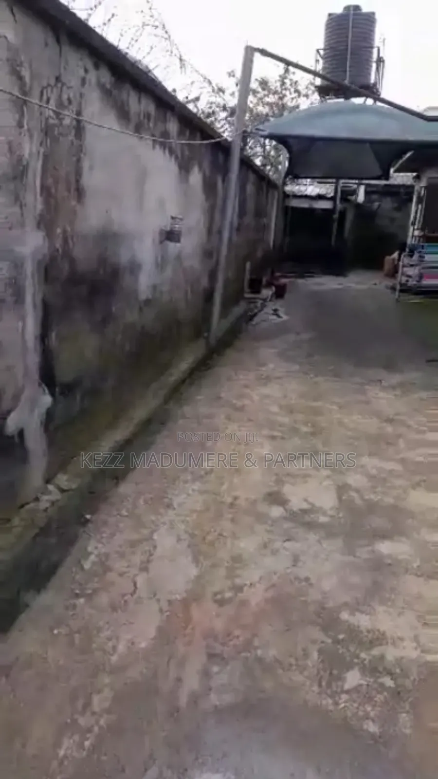 3bdrm Bungalow in Umuwein , Igwuruta, Port-Harcourt for sale