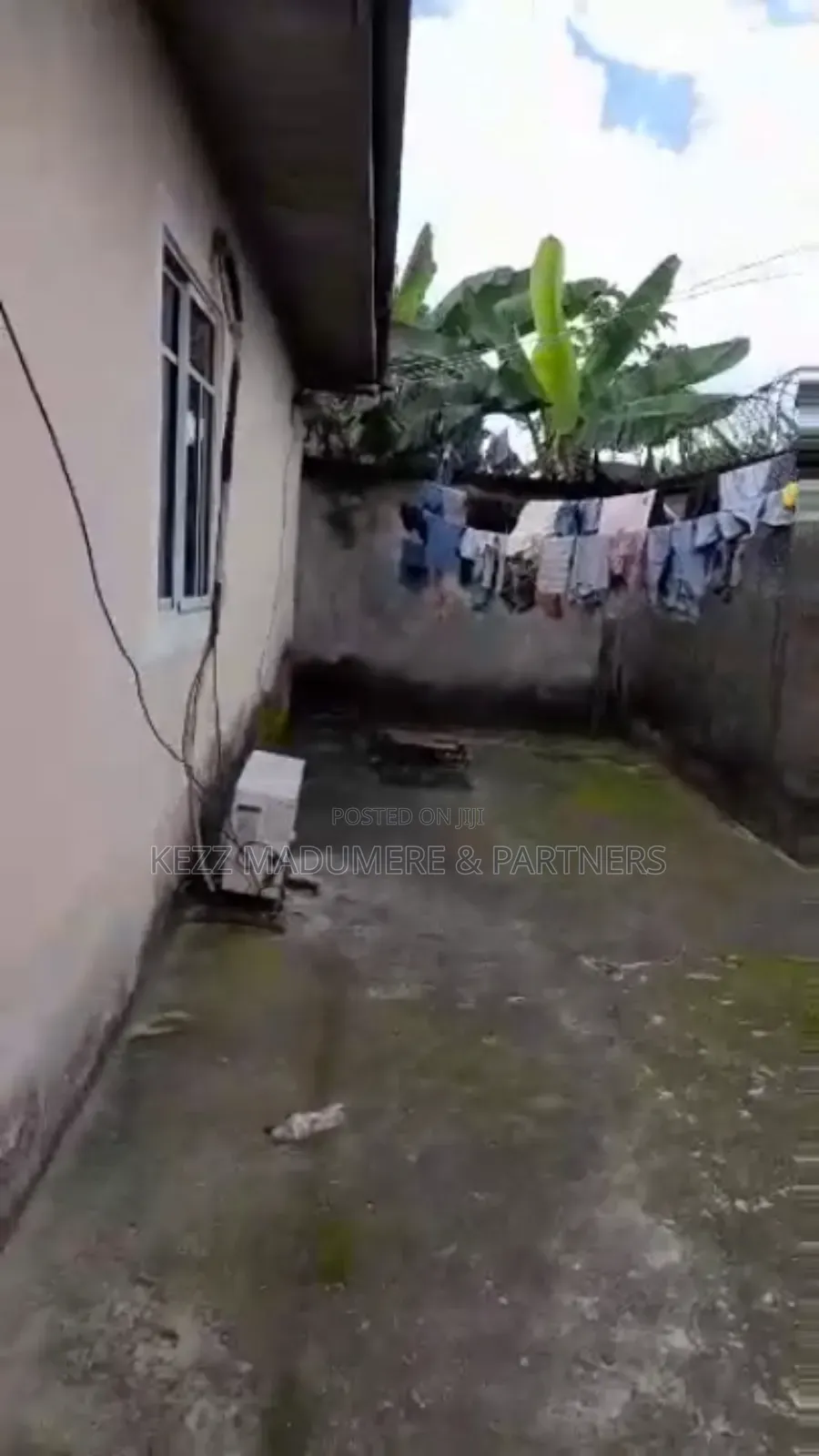 3bdrm Bungalow in Umuwein , Igwuruta, Port-Harcourt for sale