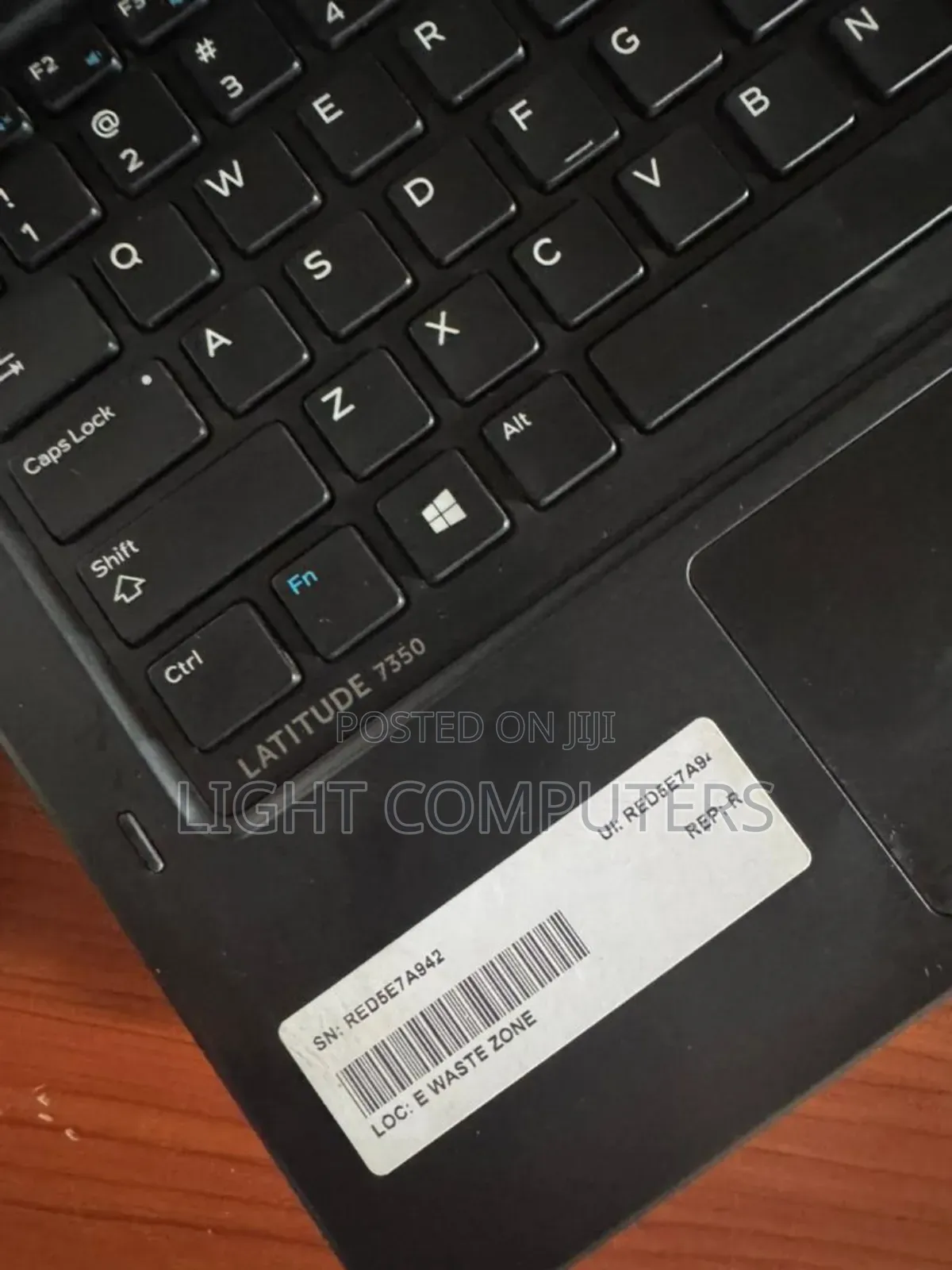 Laptop Dell Latitude 7330 8GB Intel Core M SSD 256GB