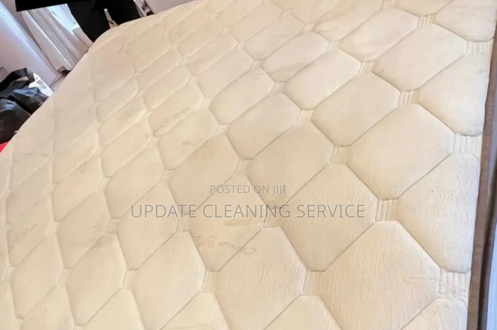 Professional Deep Cleaning Upholstery Cleaning Services in Lagos