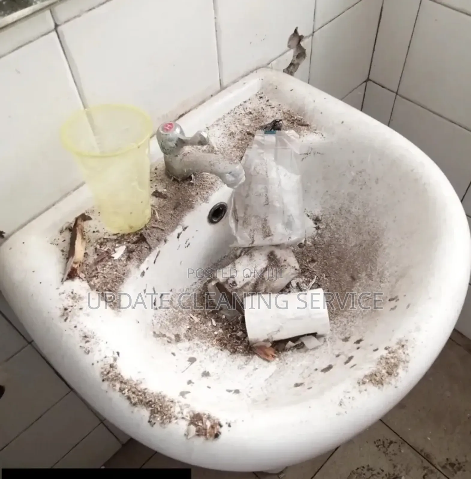 Professional Deep Cleaning Upholstery Cleaning Services in Lagos