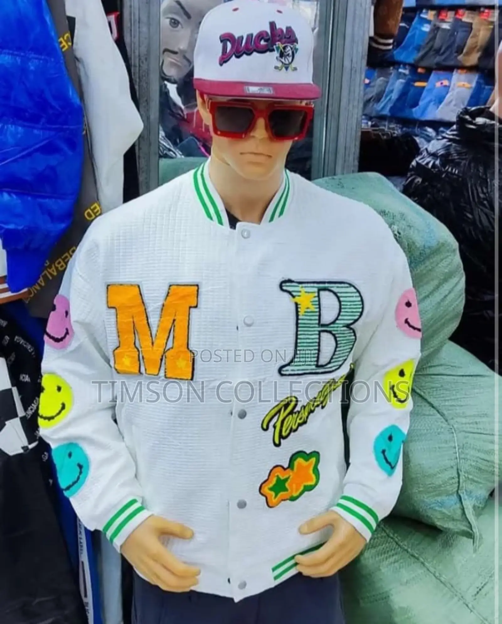 Best Quality Luxury Jackets Not Regular