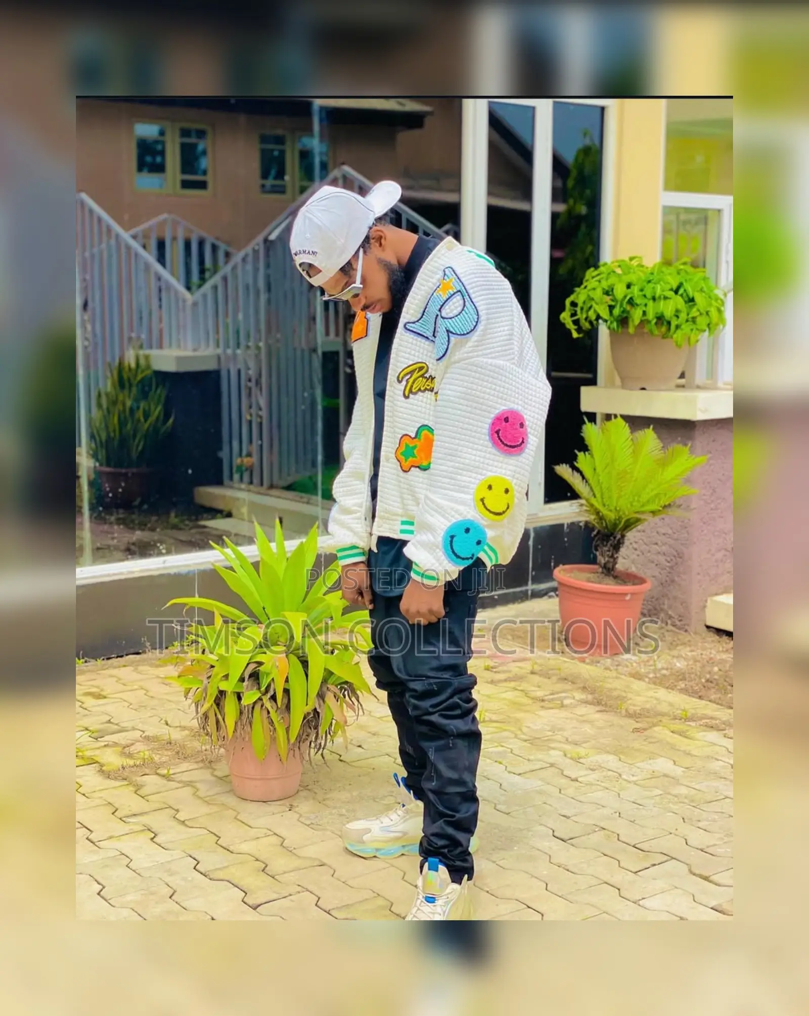 Best Quality Luxury Jackets Not Regular