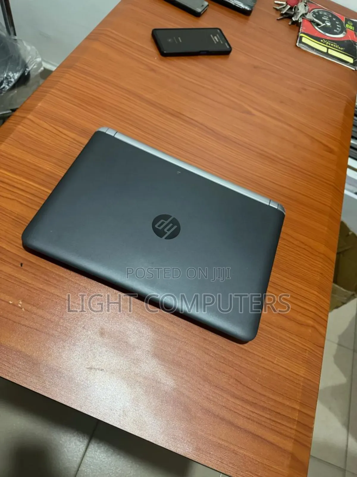 Laptop HP ProBook 440 G3 8GB Intel Core I3 HDD 500GB