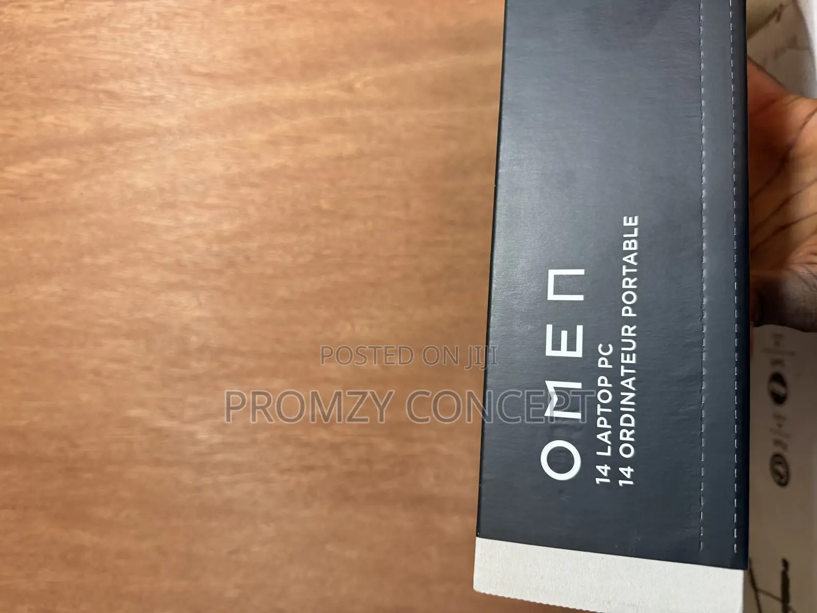 New Laptop HP Omen Transcend 14-fb0023dx 32GB Intel Core i9 SSD 1T