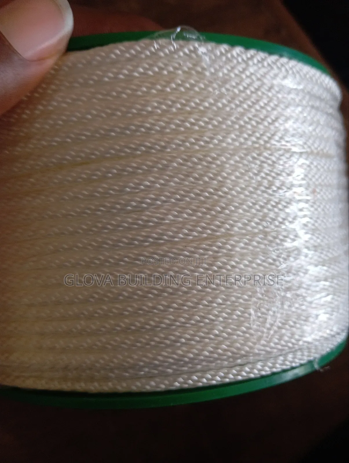4mm X 100m Starter Rope
