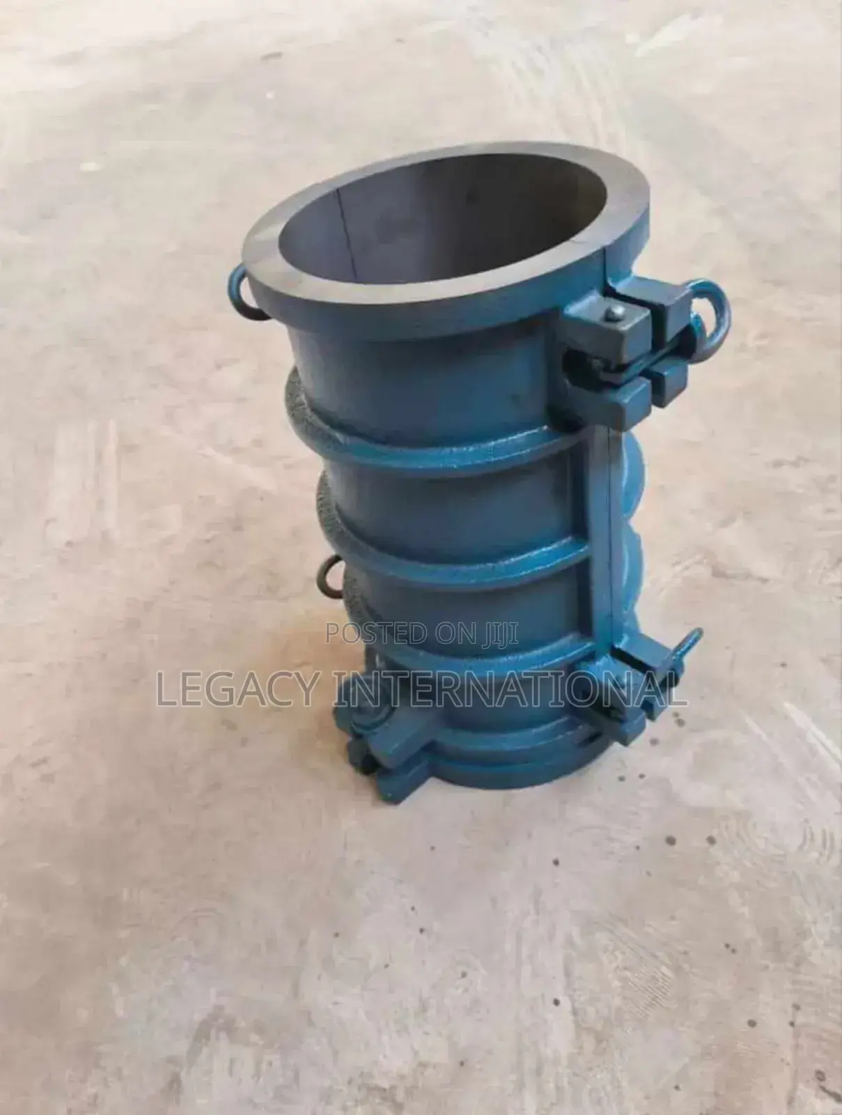 Cylindrical Mould 150mm