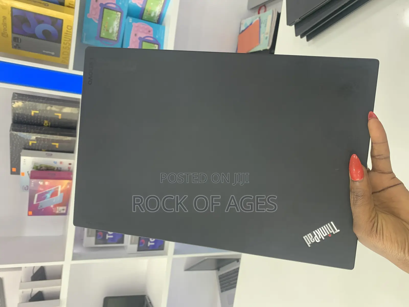 Laptop Lenovo ThinkPad X1 Carbon 8GB Intel Core I7 SSD 256GB