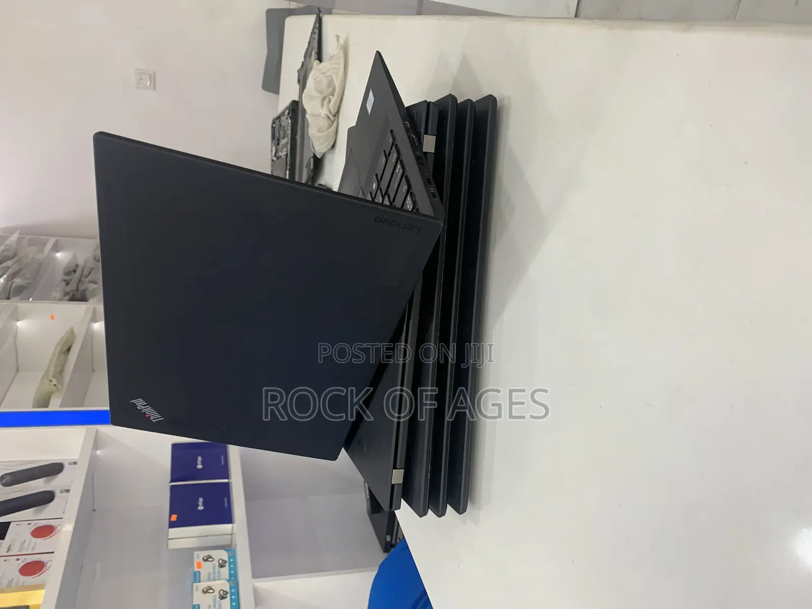 Laptop Lenovo ThinkPad X1 Carbon 8GB Intel Core I7 SSD 256GB