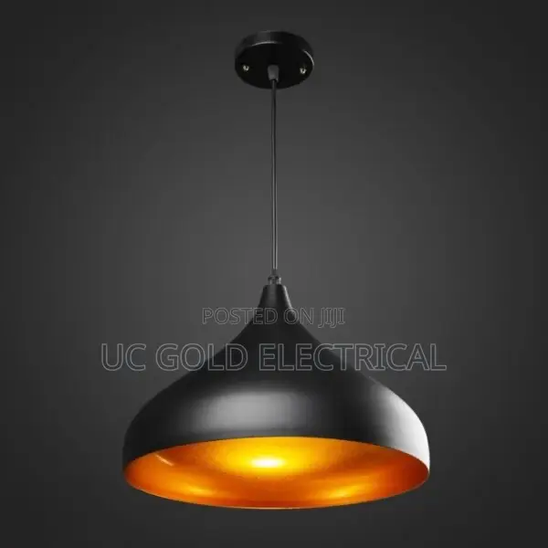 Northern Europeminimalist Industrial Style Restaurant Pendant Lighted