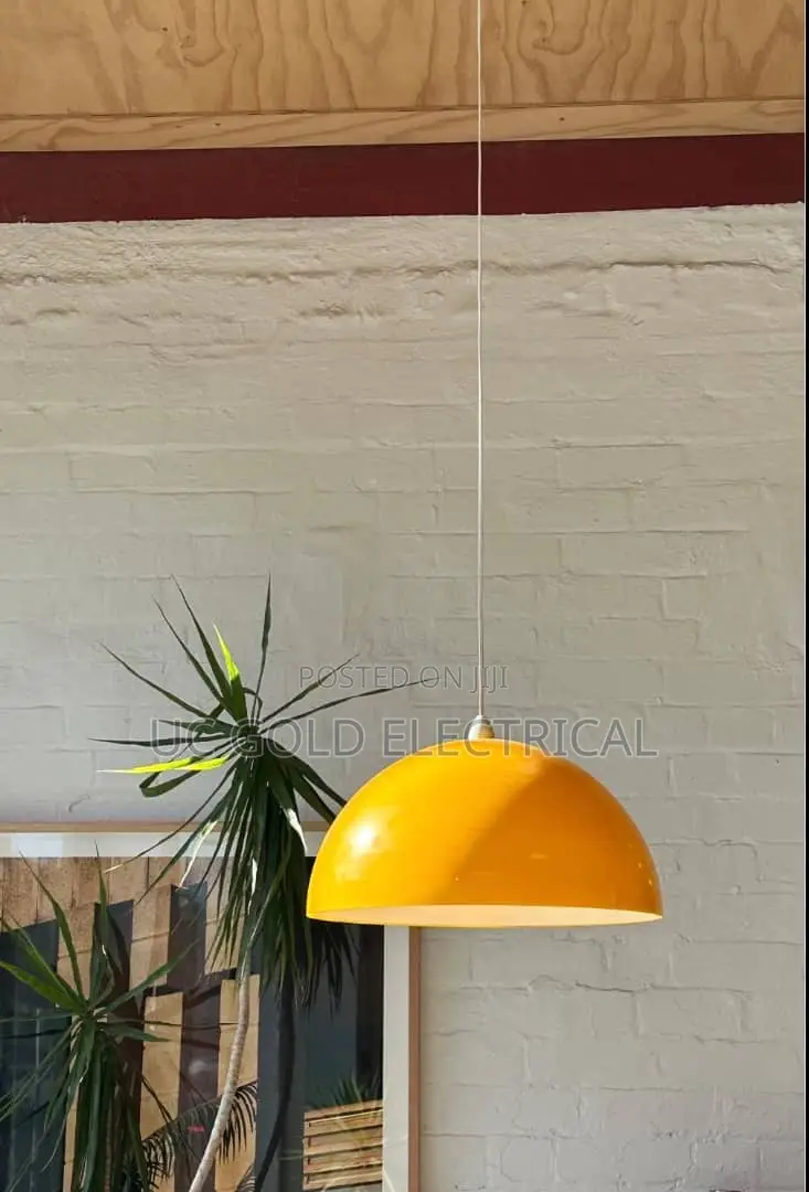 Northern Europeminimalist Industrial Style Restaurant Pendant Lighted