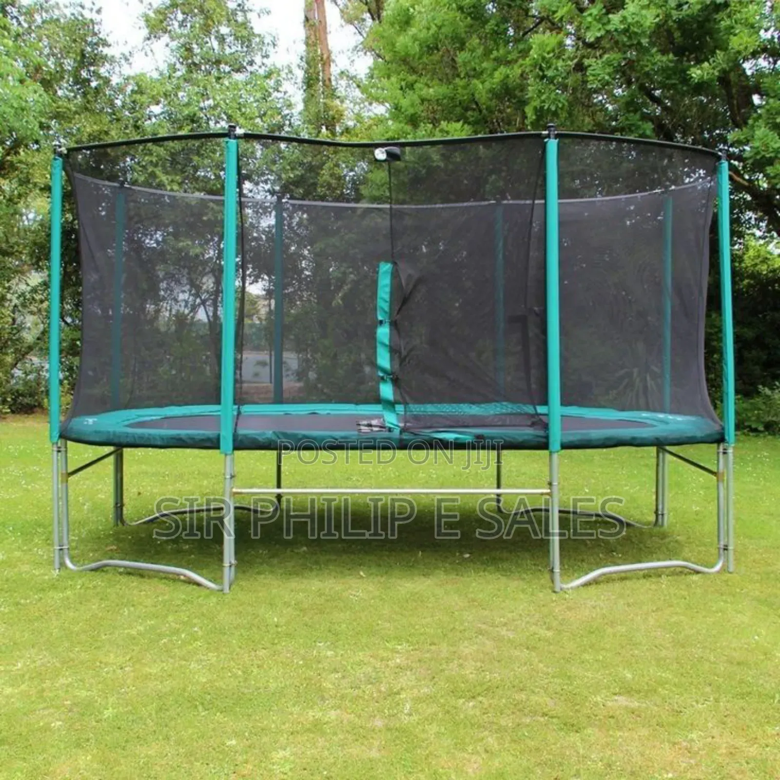 Kids Trampoline