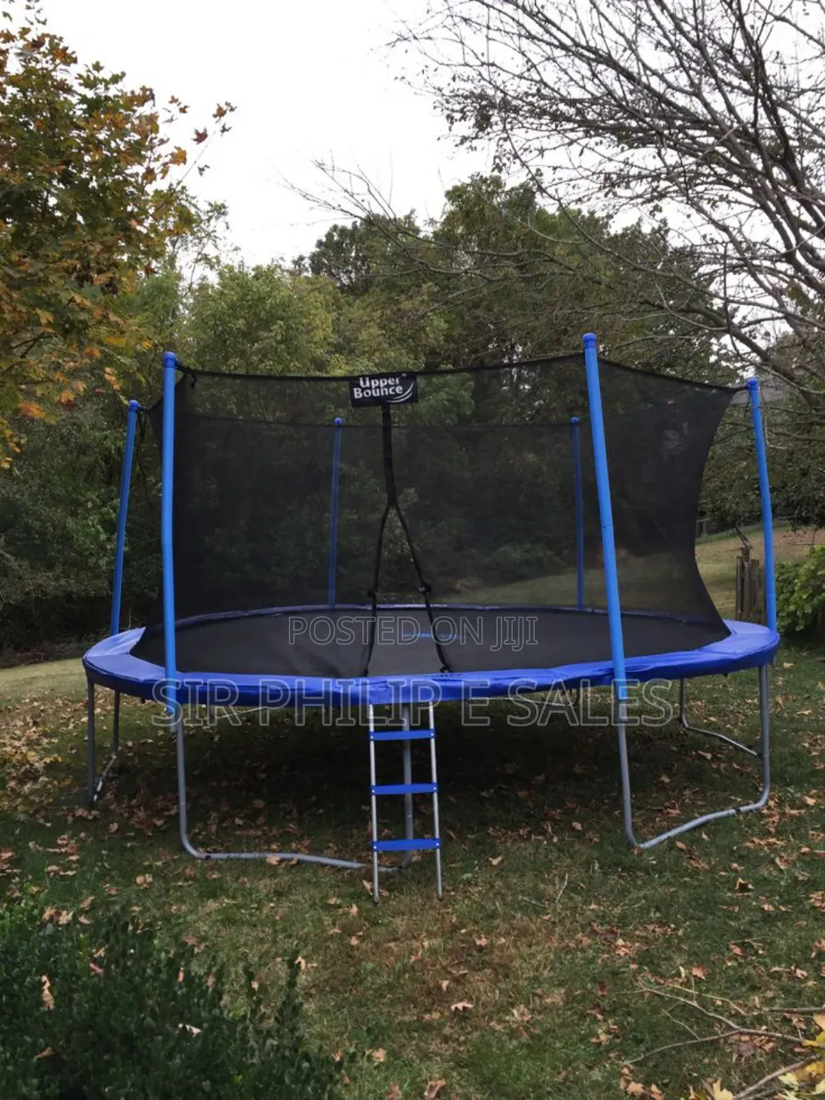 Kids Trampoline