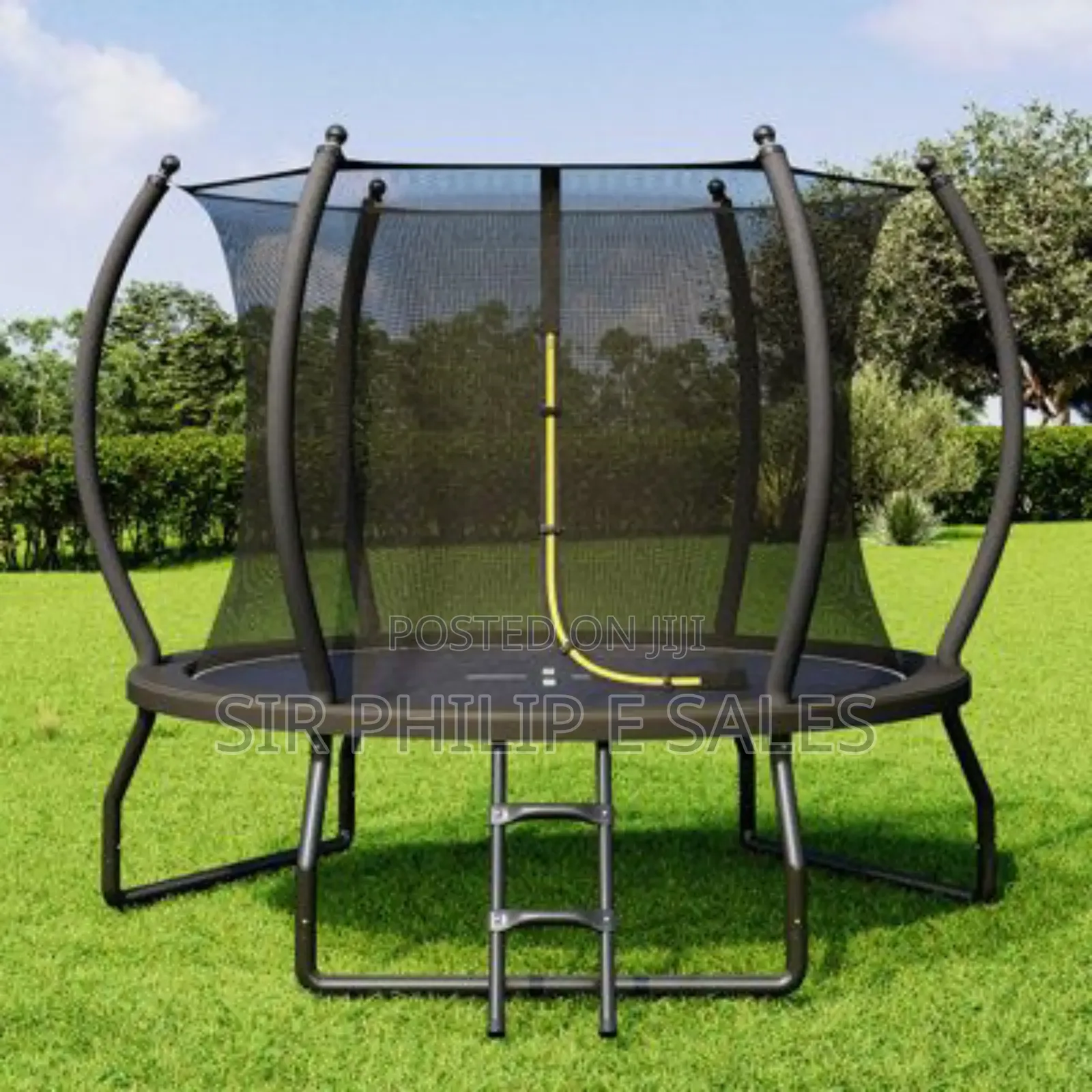 Kids Trampoline