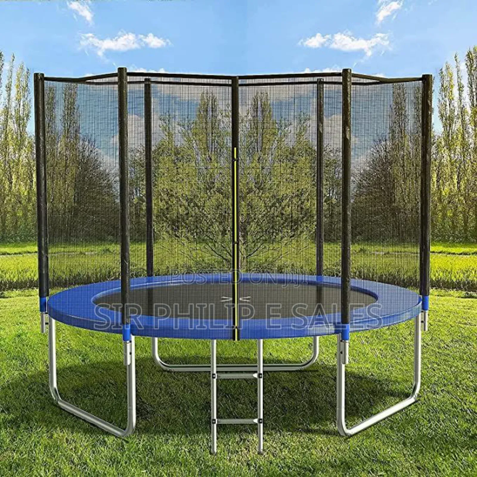 Kids Trampoline