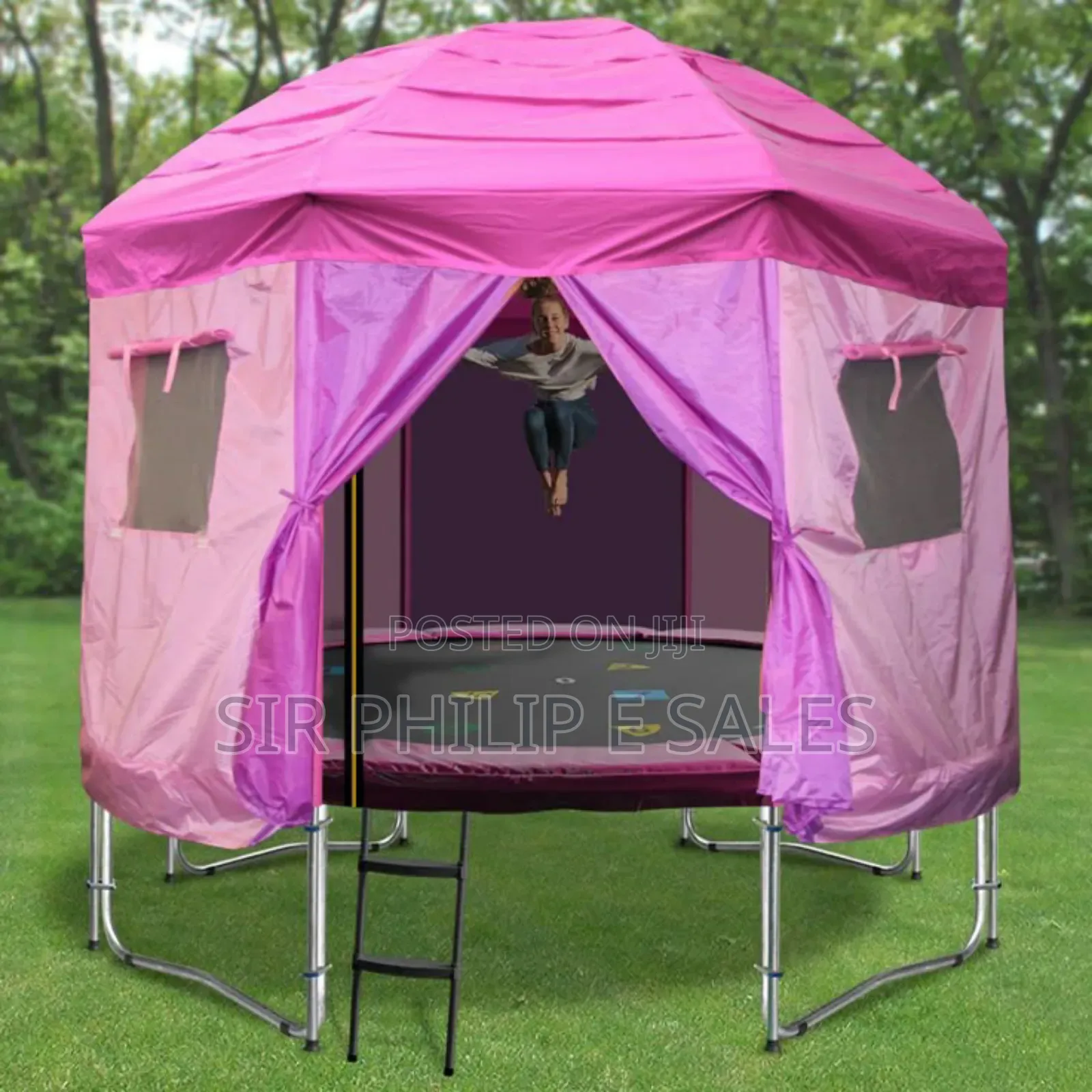 Kids Trampoline