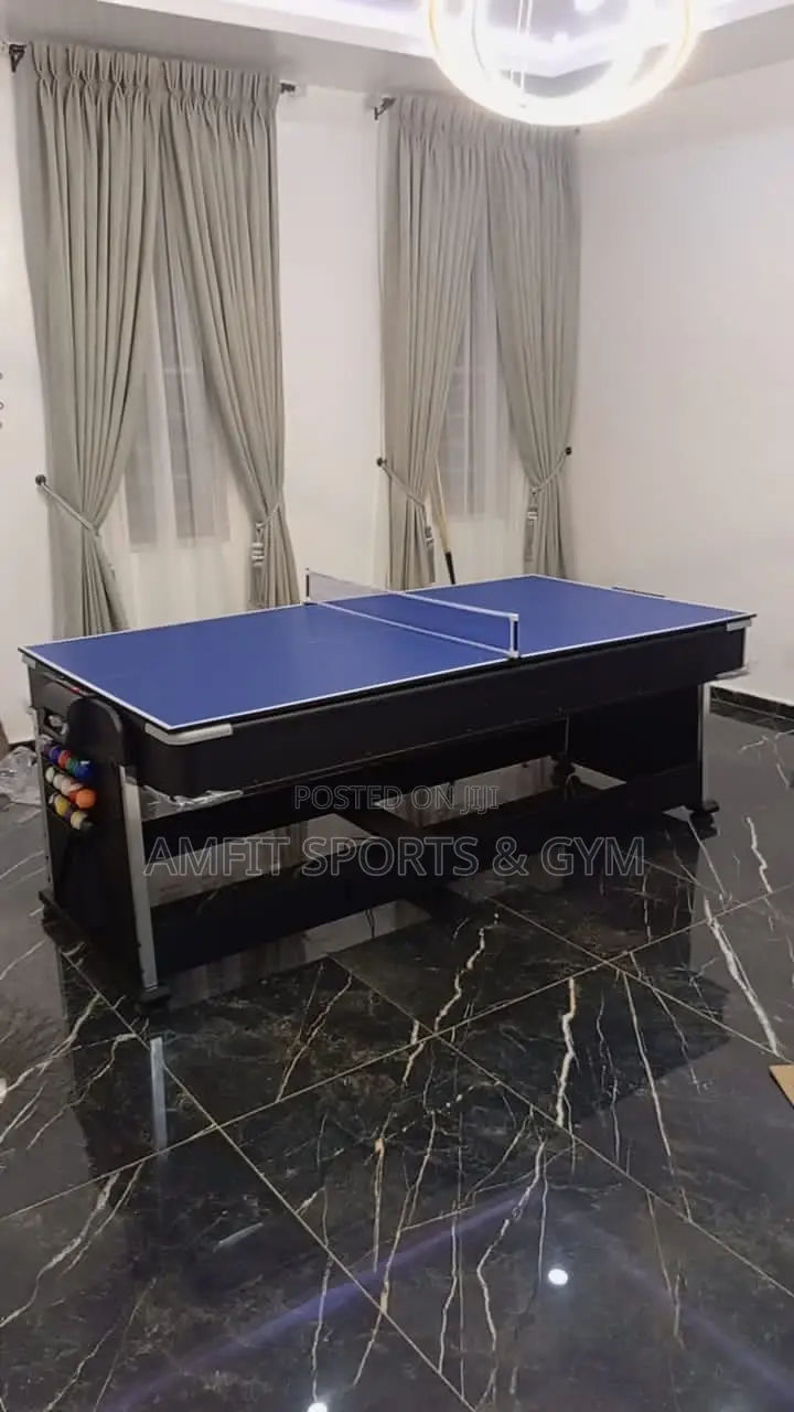 Snooker Board Tennis Board 3in1