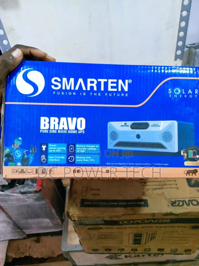 1kva 12v Inverter