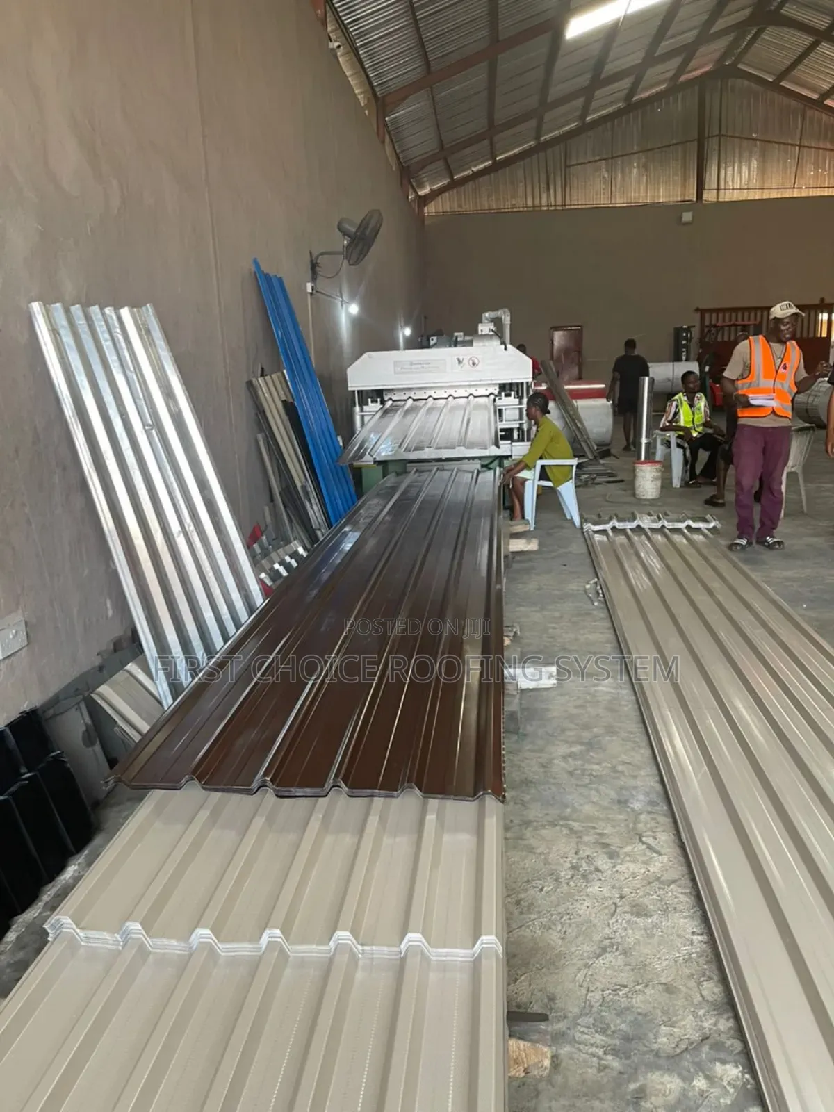 Pure Aluminium Oven Baked Long Sparn Design