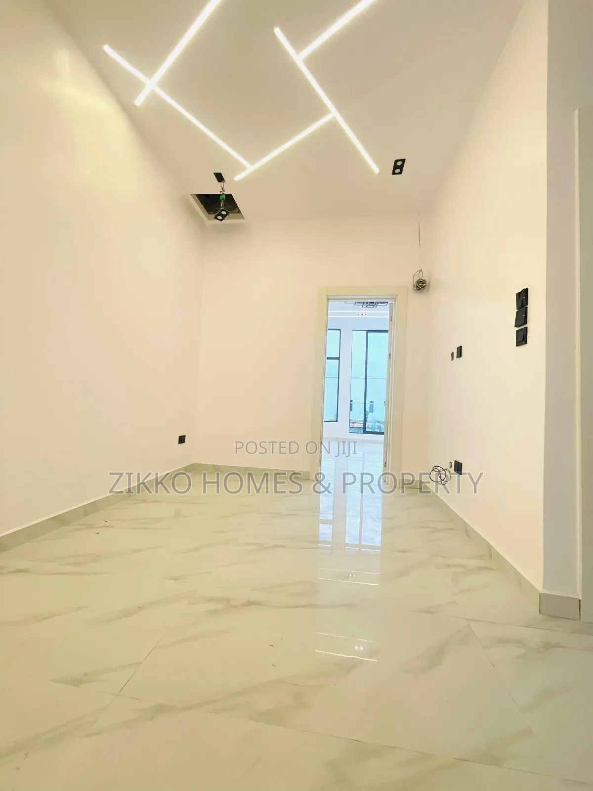 4bdrm Duplex in Ajah, Lekki for sale