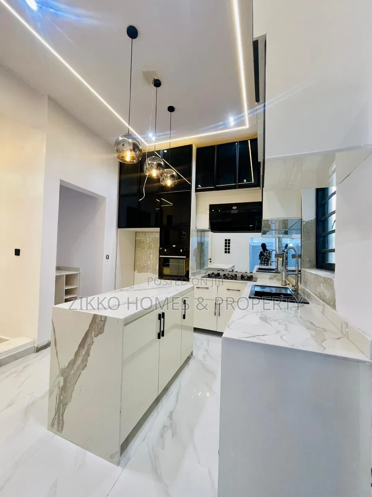 4bdrm Duplex in Ajah, Lekki for sale