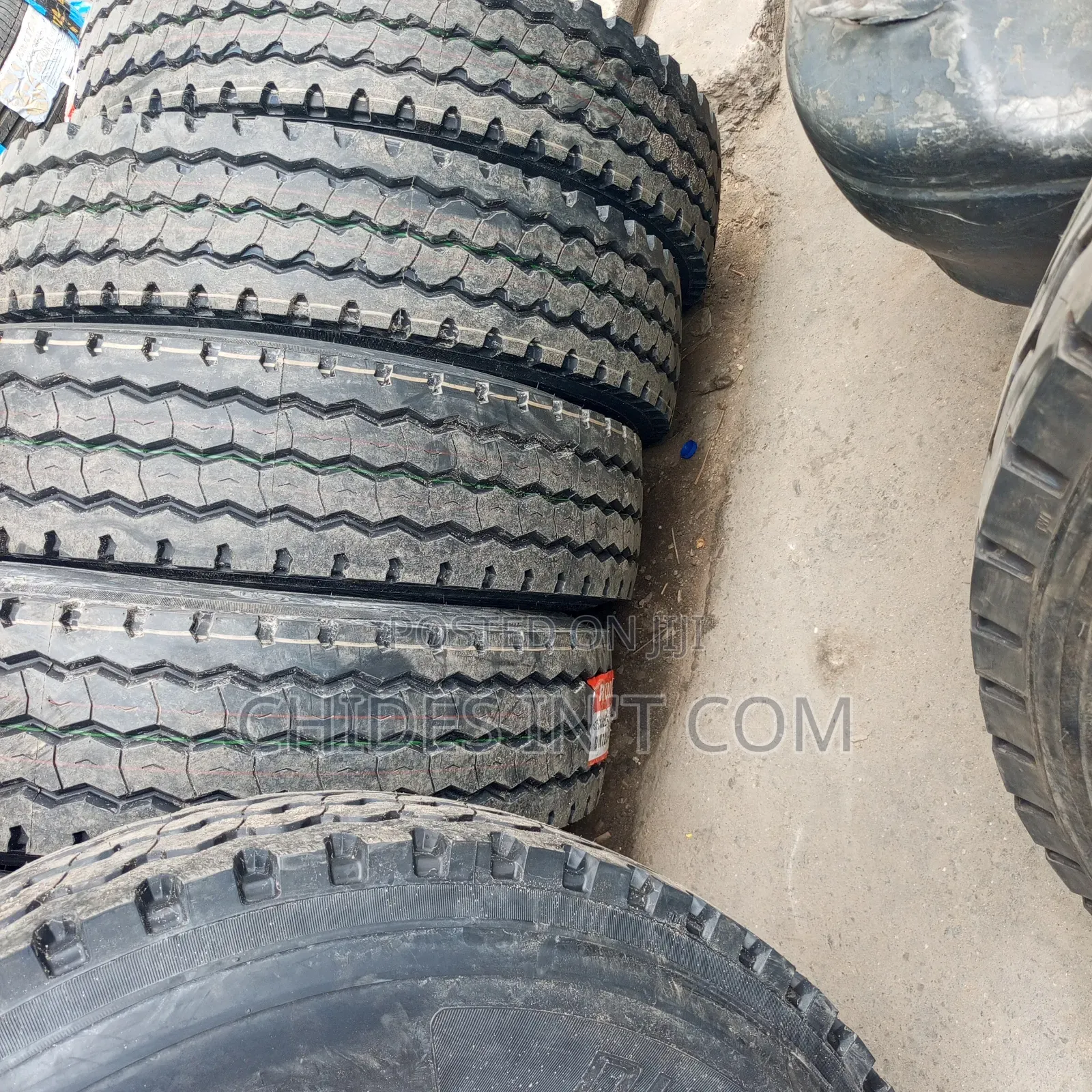 315/80/22.5 Roadwing Tire Original