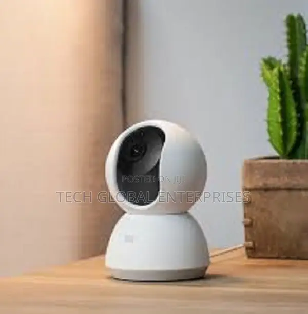 Mi Home Security Camera 360°