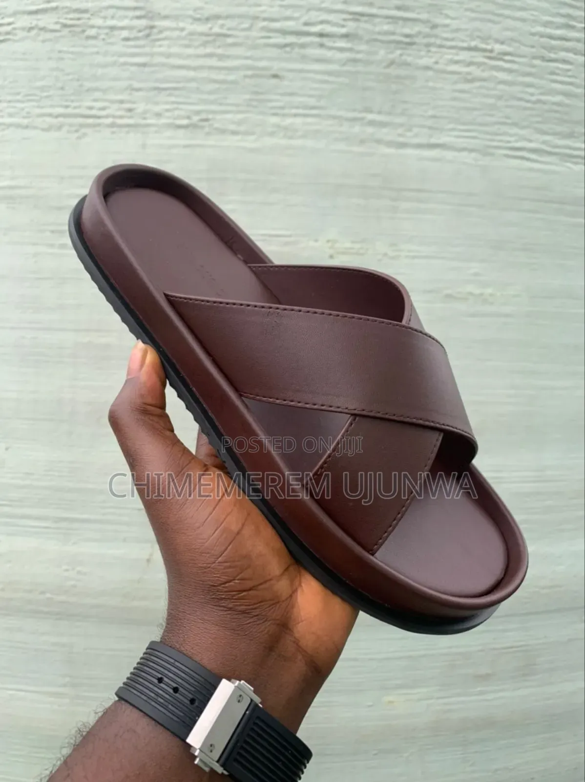 Luxury Zara
