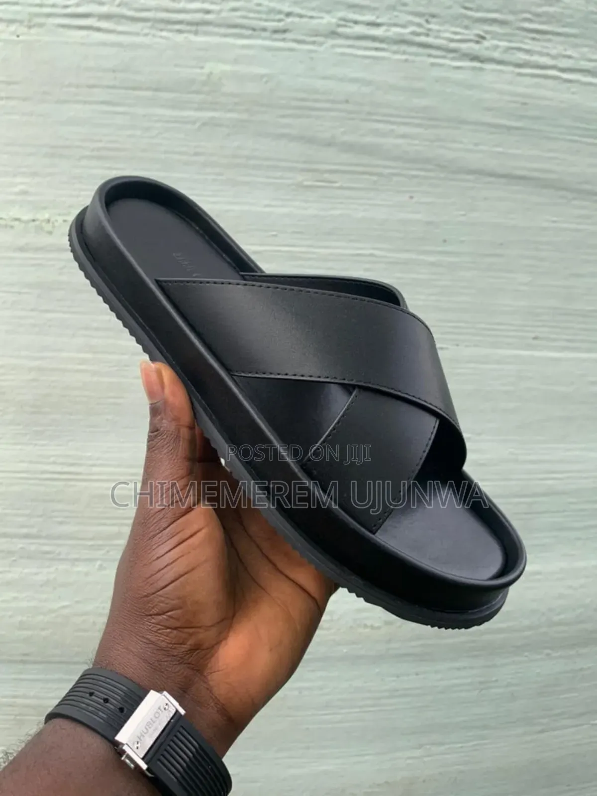 Luxury Zara