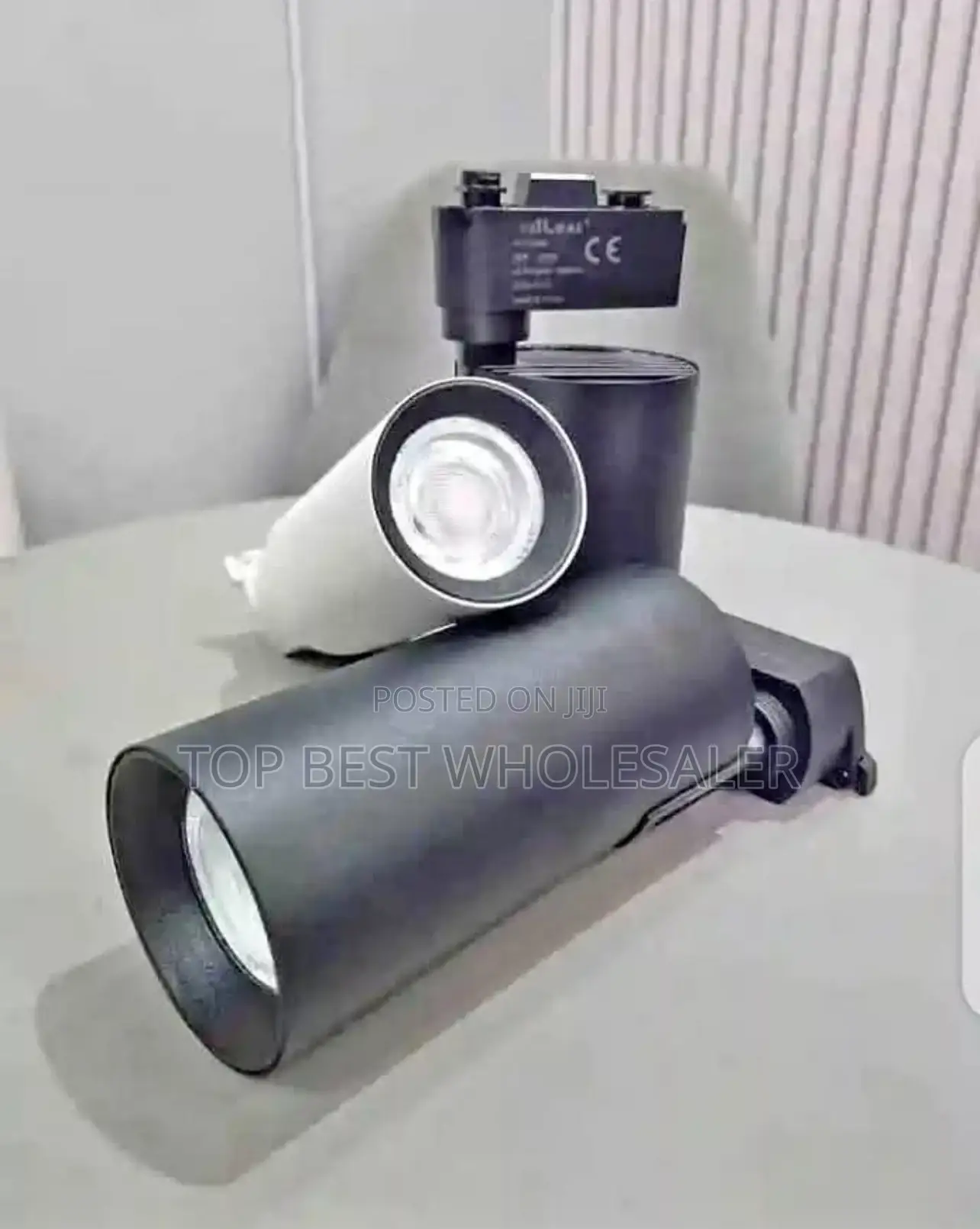 Modern Track Spot Light