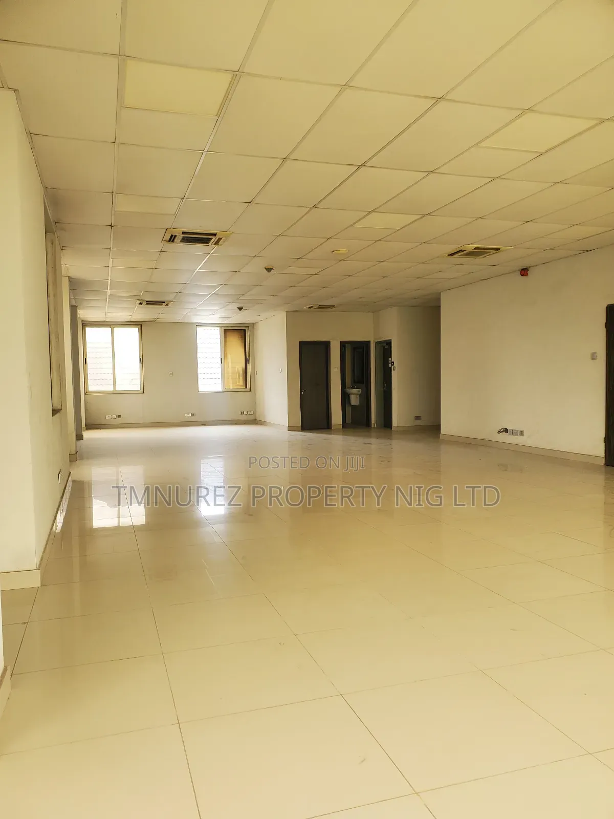 Office Space for Rent at Vi Victoria Island 