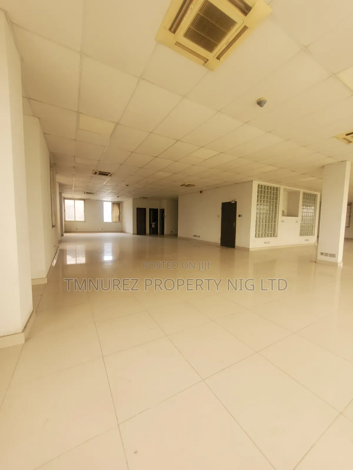 Office Space for Rent at Vi Victoria Island 