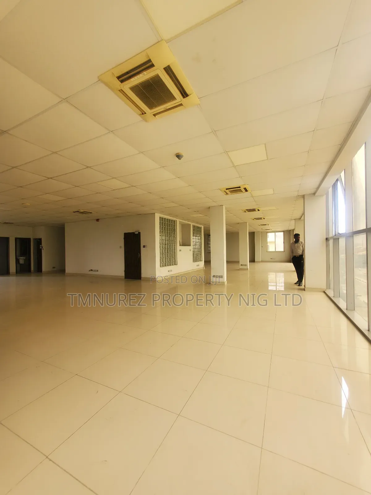 Office Space for Rent at Vi Victoria Island 