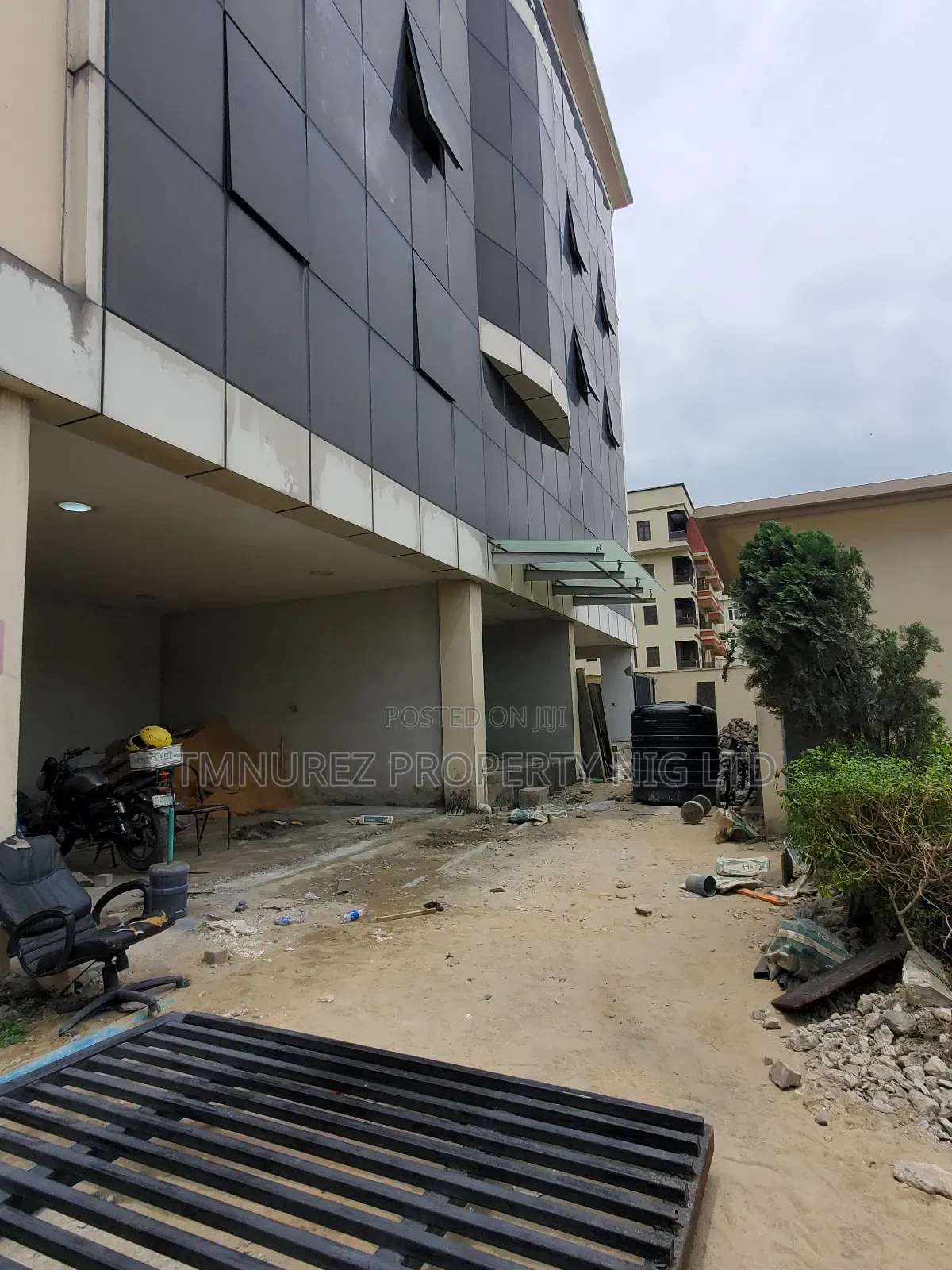 Office Space for Rent at Vi Victoria Island 