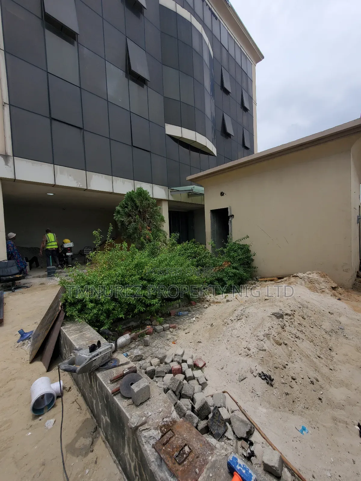 Office Space for Rent at Vi Victoria Island 