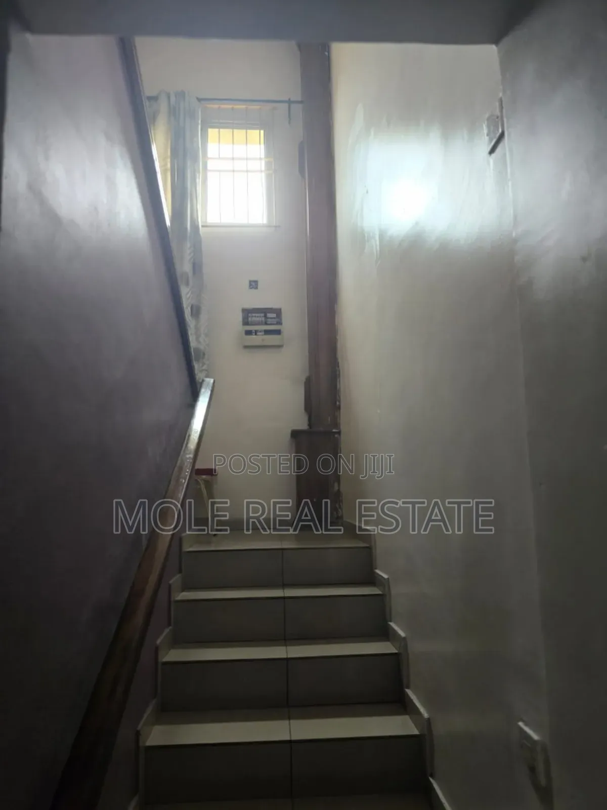 Furnished 4bdrm Duplex in Dolphin, Ikoyi for sale