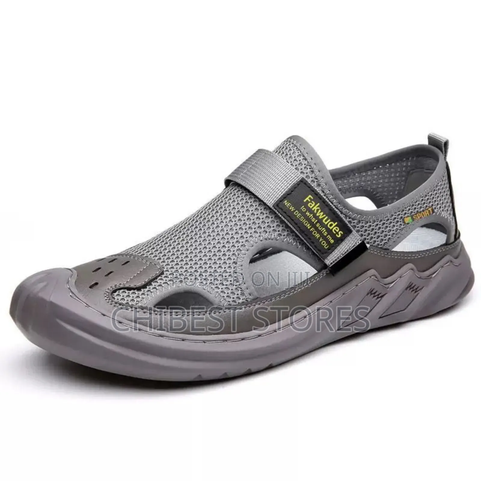 Quality Men's Sandals